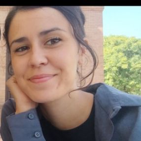 María, Babysitter in Xàtiva