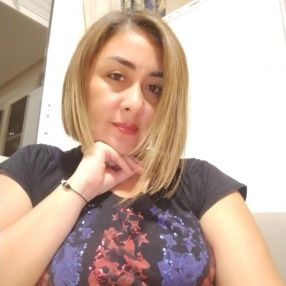 Zulay, Niñera o canguro en Almoradí