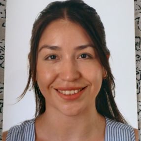Antonella, Babysitter in Argentona