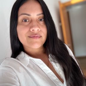 Paola, Niñera o canguro en Puerto Lumbreras