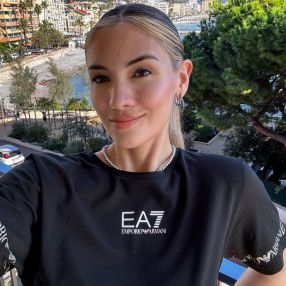 Luciana, Niñera o canguro en Ibiza