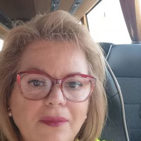 Grisel, Niñera o canguro en Finestrat