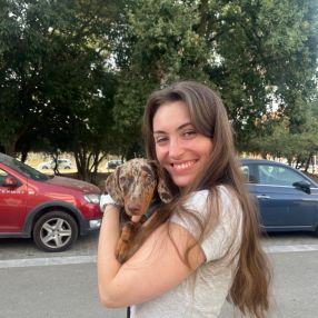 Estefania, Babysitter in Polinyà