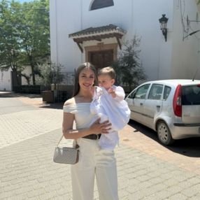 Alicia, Niñera o canguro en Alcobendas