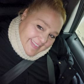 Monica, Babysitter in Cártama