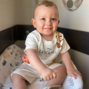 Eva, Familia en Zamora