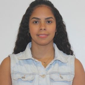 Maylin, Babysitter in Santa Cruz de Tenerife