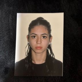 Carla, Niñera o canguro en Pantoja