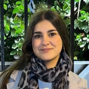 Mónica, Babysitter in Daganzo de Arriba
