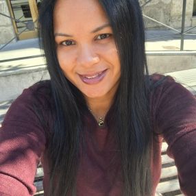 Maria, Niñera o canguro en Valladolid