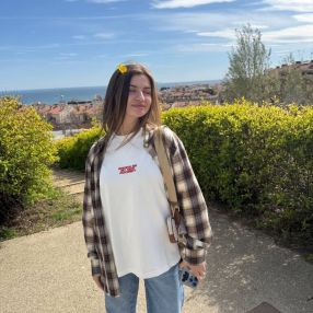 Чеширский, Familia en Vilafranca del Penedès