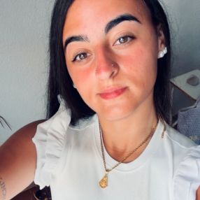 Aitana, Babysitter in Torrejón de Velasco
