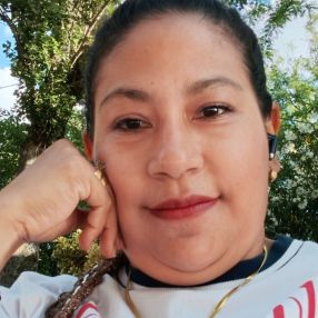 Margaret Priscila, Babysitter in Marchamalo