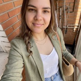 Adriana, Babysitter in San Sebastián de los Reyes