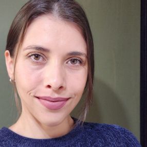 Natalia, Niñera o canguro en Alacant