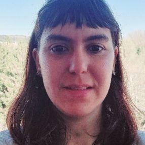 Monica, Niñera o canguro en Burgos