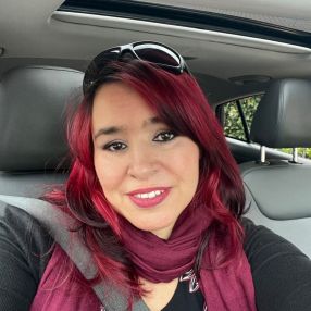 Vero, Familia en Meco
