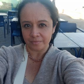 Erika, Niñera o canguro en Ribarroja de Turia