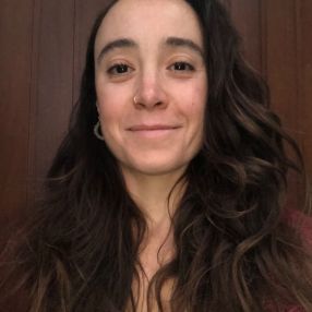 Sofía, Babysitter in Porto Cristo