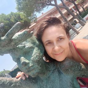 Maria Teresa, Babysitter in Platja d'Aro