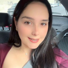Manuela, Niñera o canguro en San Isidro