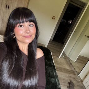 Aldara, Babysitter in Nigrán