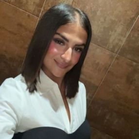 Verónica, Niñera o canguro en Baza