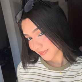 Luisana, Niñera o canguro en Los Llanos