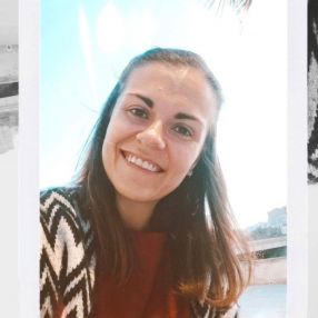 Ángela, Niñera o canguro en Elche
