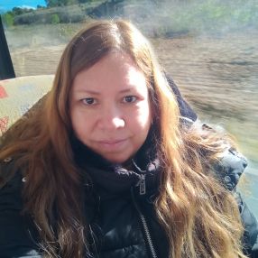 Olga, Niñera o canguro en La Solana