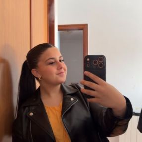 Leire, Niñera o canguro en Renedo de Piélagos