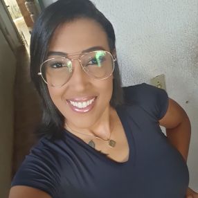 Vanessa, Babysitter in Alcázar de San Juan