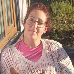 Cristina, Babysitter in San Lorenzo de El Escorial