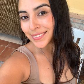 Brisa, Niñera o canguro en Canillas de Aceituno