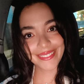Lorena, Niñera o canguro en Santa Cruz de Tenerife