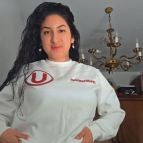 Lessli, Babysitter in Azuqueca de Henares