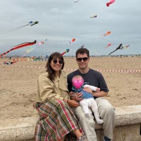 Charlotte, Family in València