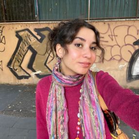 Lucía, Niñera o canguro en Cambre