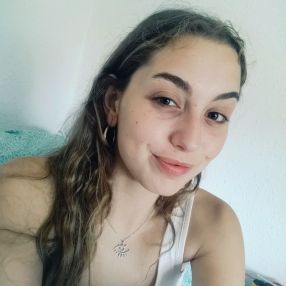 Candela, Babysitter in Santa Perpètua de Mogoda