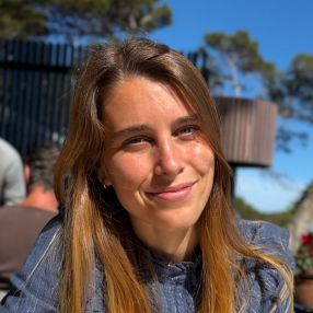 Emma, Babysitter in Castellar del Vallès