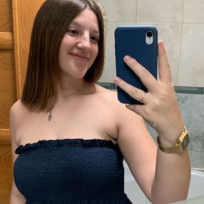 Leire, Niñera o canguro en Loeches