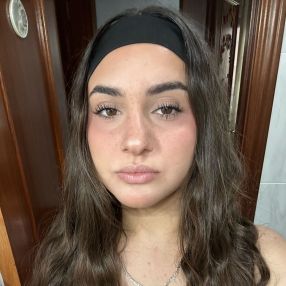Julia, Niñera o canguro en Arévalo