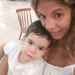 Chery, Familia en Binissalem