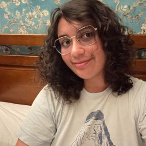Sofia, Niñera o canguro en Cambados
