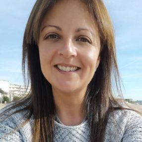 Raquel, Babysitter in Pineda de Mar