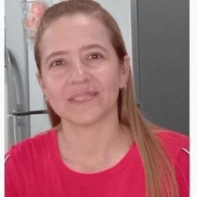 Diana, Babysitter in La Cuesta