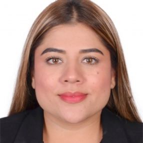Maria Camila, Niñera o canguro en Torrejón de Ardoz