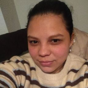 Jessica, Babysitter in Jaca