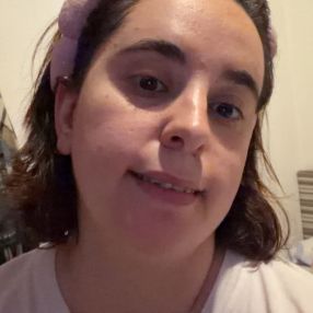 Carla, Babysitter in Breña Baja