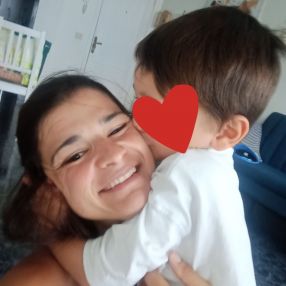 Carmen, Babysitter in Adeje